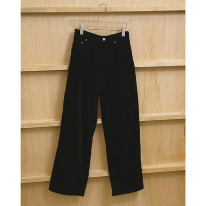 TODAYFUL Chunky Corduroy Pants