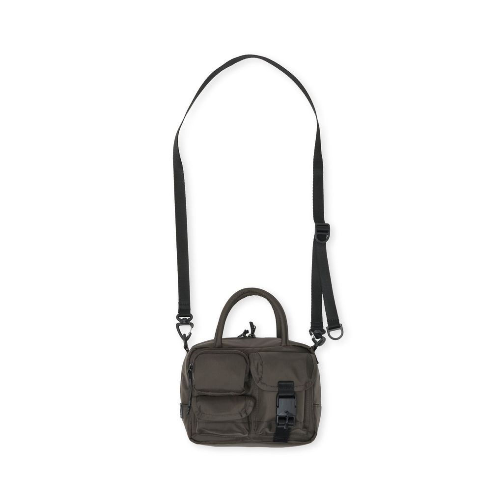 BAICYCLON by Bagjack MULTI POCKET 2WAY BAG / BCL-151