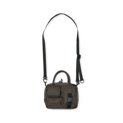 BAICYCLON by Bagjack MULTI POCKET 2WAY BAG / BCL-151