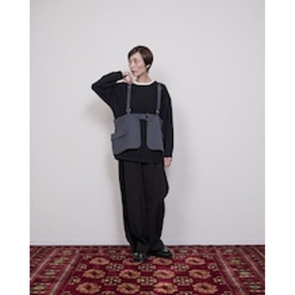 THOMAS MAGPIE Pocket Vest 2264132