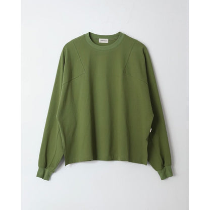 AMBERGLEAM Light Ounce Panel Long Sleeve