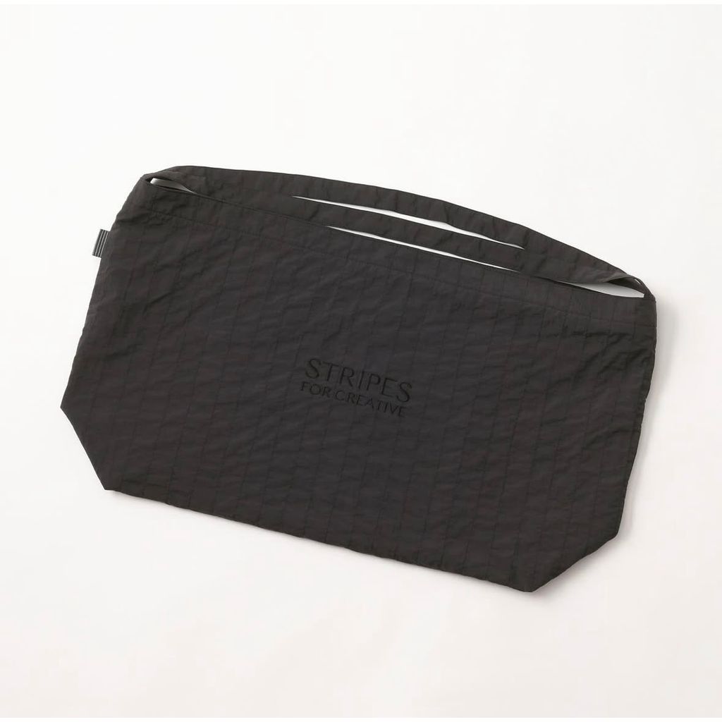 S.F.C MESSENGER TOTE