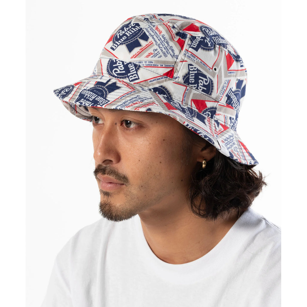 BEDWIN & THE HEARTBREAKERS Pabst Ex.BOONIE HAT "BOBBY"
