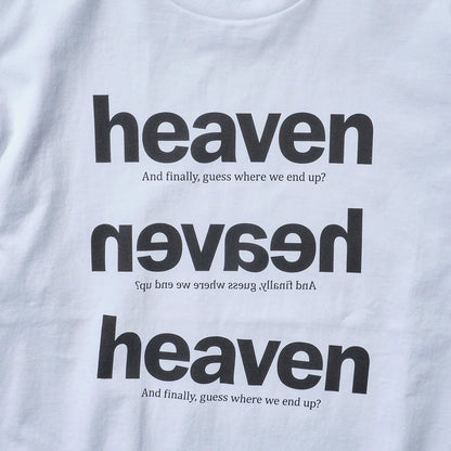 MOUNTAIN RESEARCH heaven L/S