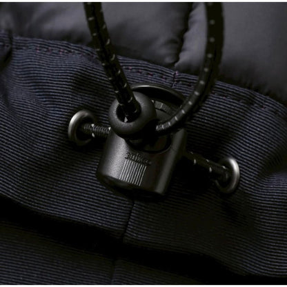 S.F.C VENTILATION PUFF JACKET