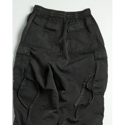 ANACHRONORM  SHADE TWILL M-51 TYPE FIELD OVER PANTS