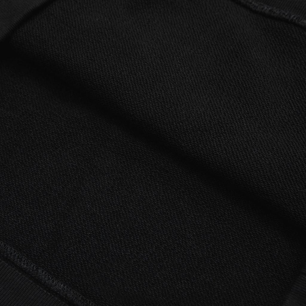 APPLEBUM “BACK TO SCHOOL” SWEAT PARKA