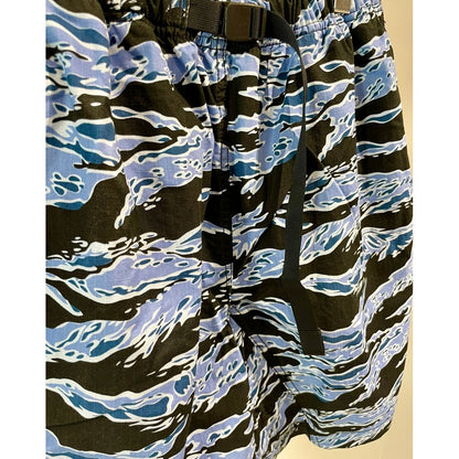 PHENOMENON by FUMITO GANRYU graffiti shorts