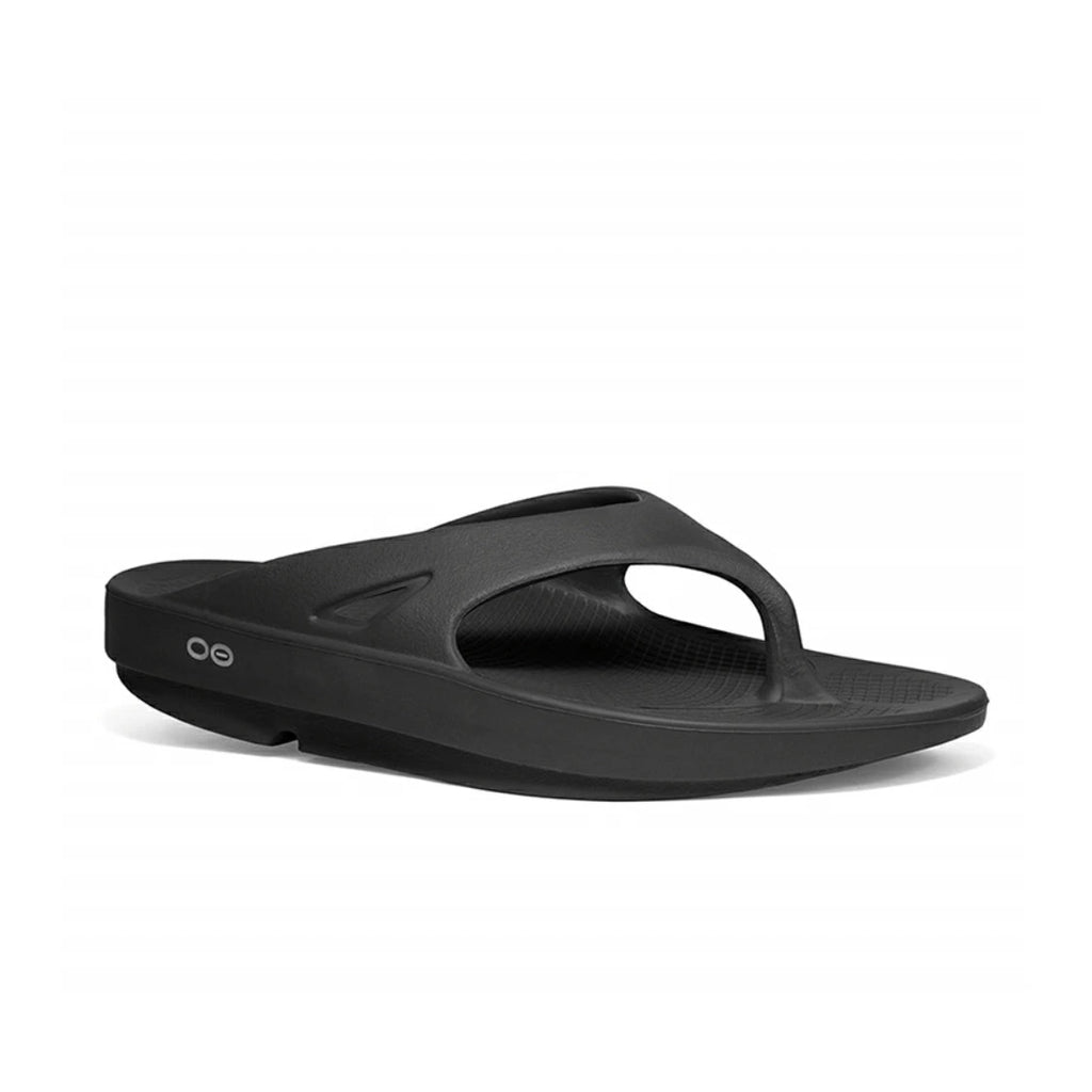 OOFOS OOriginal - Black