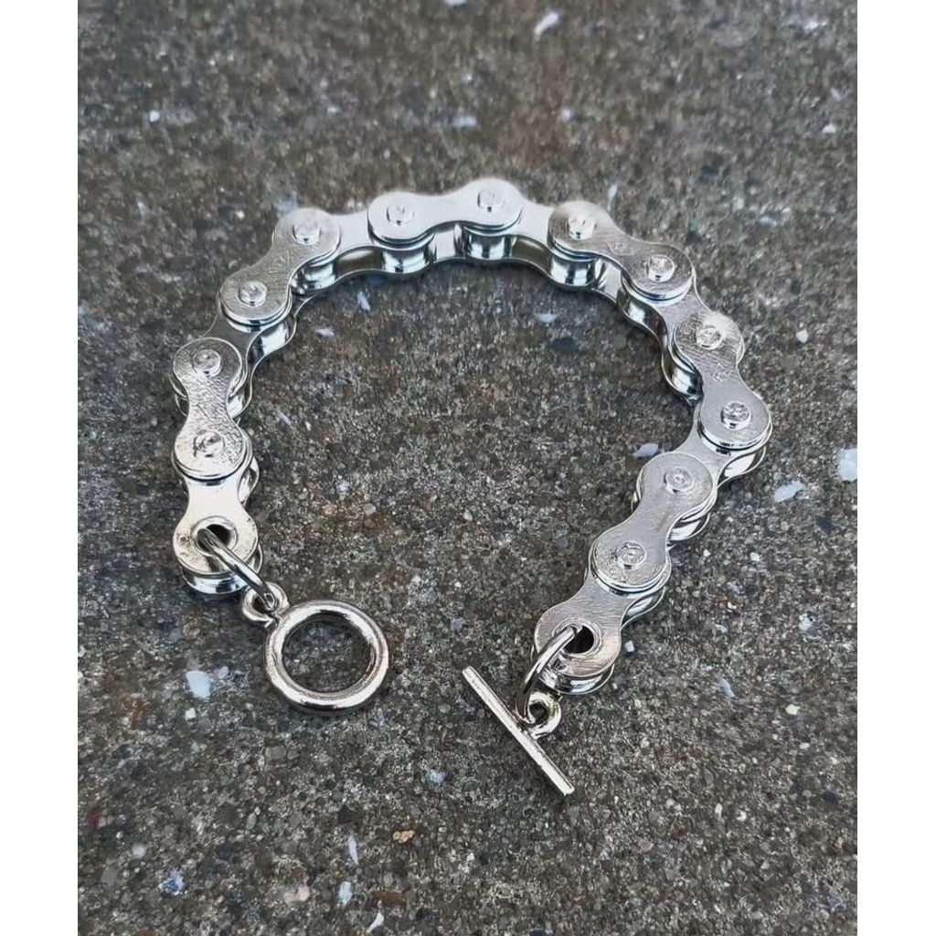 VOO The FOOL bracelet
