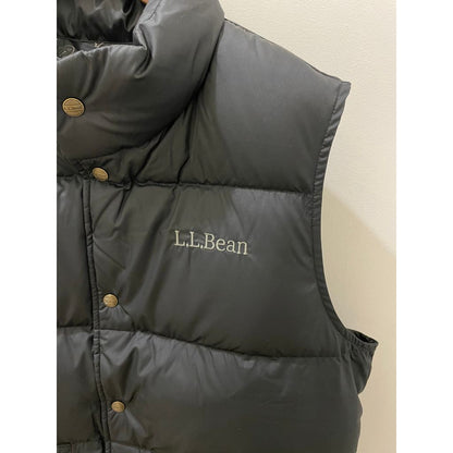 L.L.Bean " Bean"s Trail Model Down Vest "82