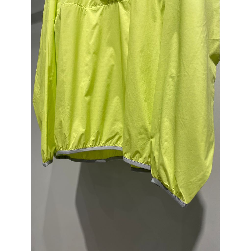 訳あり BAL x MARMOT LIGHT WEIGHT WIND SHELL JACKET