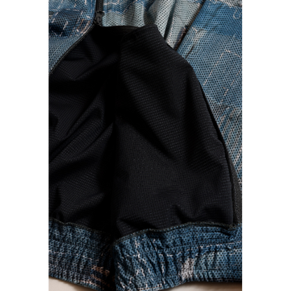 FDMTL FA26JK17C BORO TRACK JACKET