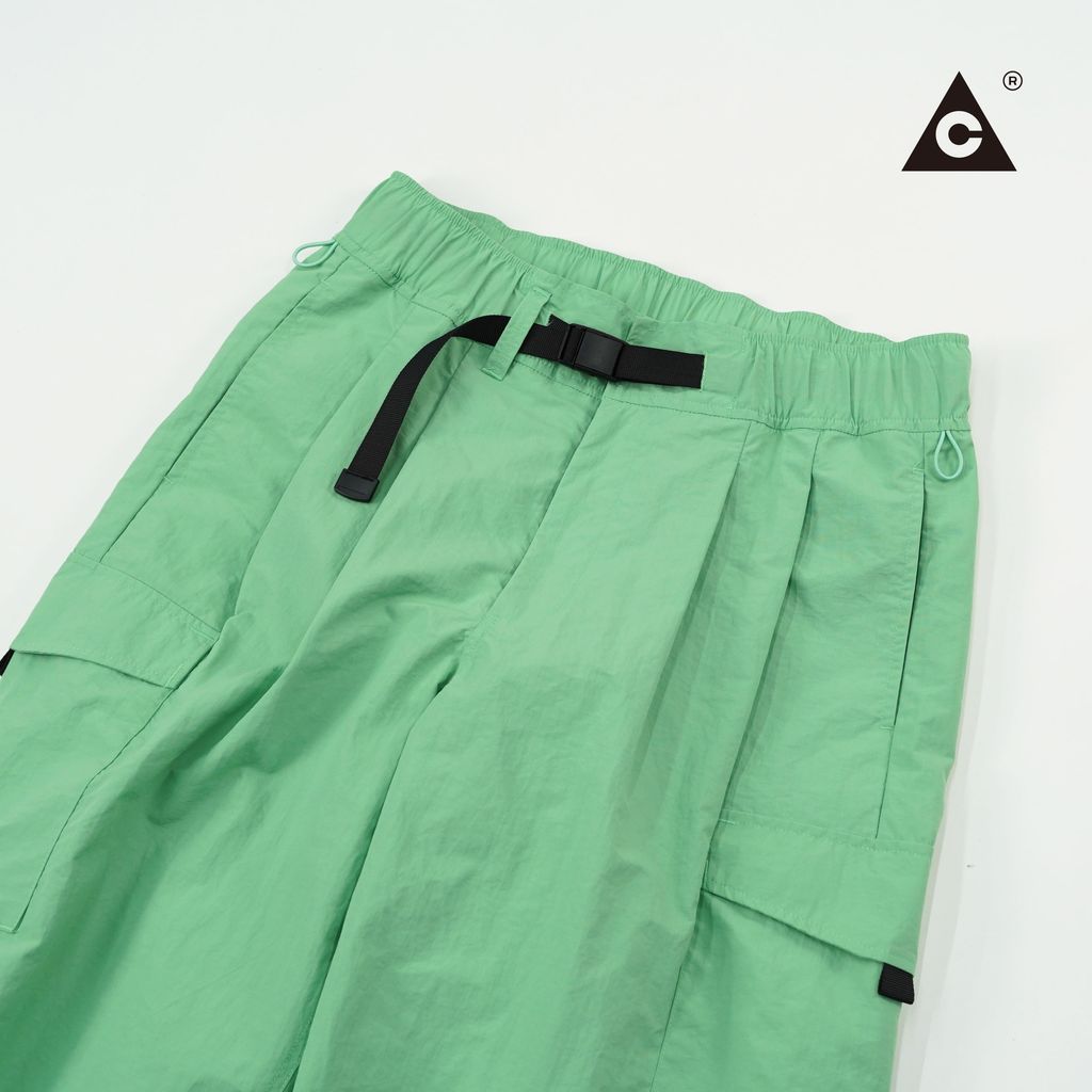 TMC ボンタン Tech