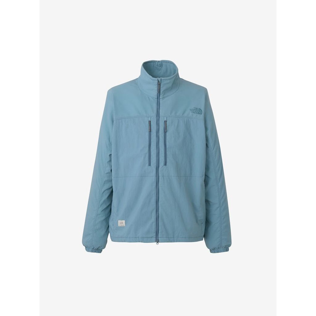 【予約商品】THE NORTH FACE GARフェーデッドソフトシェルジャケット NP22666
