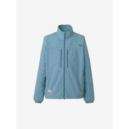 【予約商品】THE NORTH FACE GARフェーデッドソフトシェルジャケット NP22666