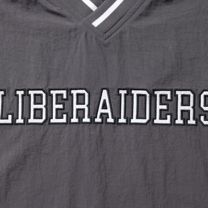 Liberaiders  LR NYLON PULLOVER