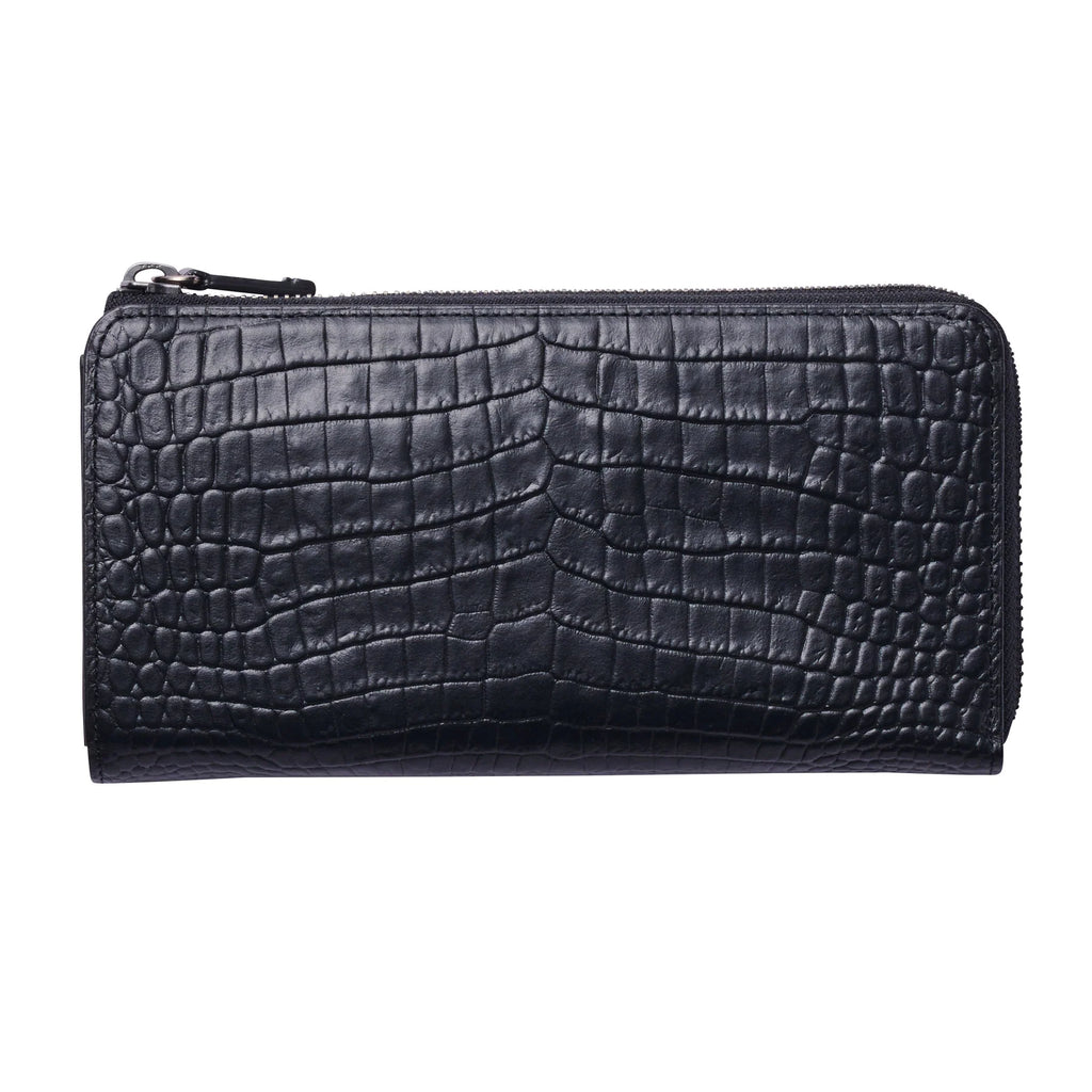 RAMIDUS WALLET (L) B028001