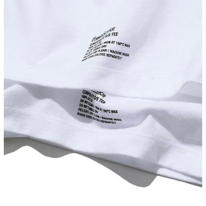 FreshService "2-PACK CORPORATE S/S TEE"