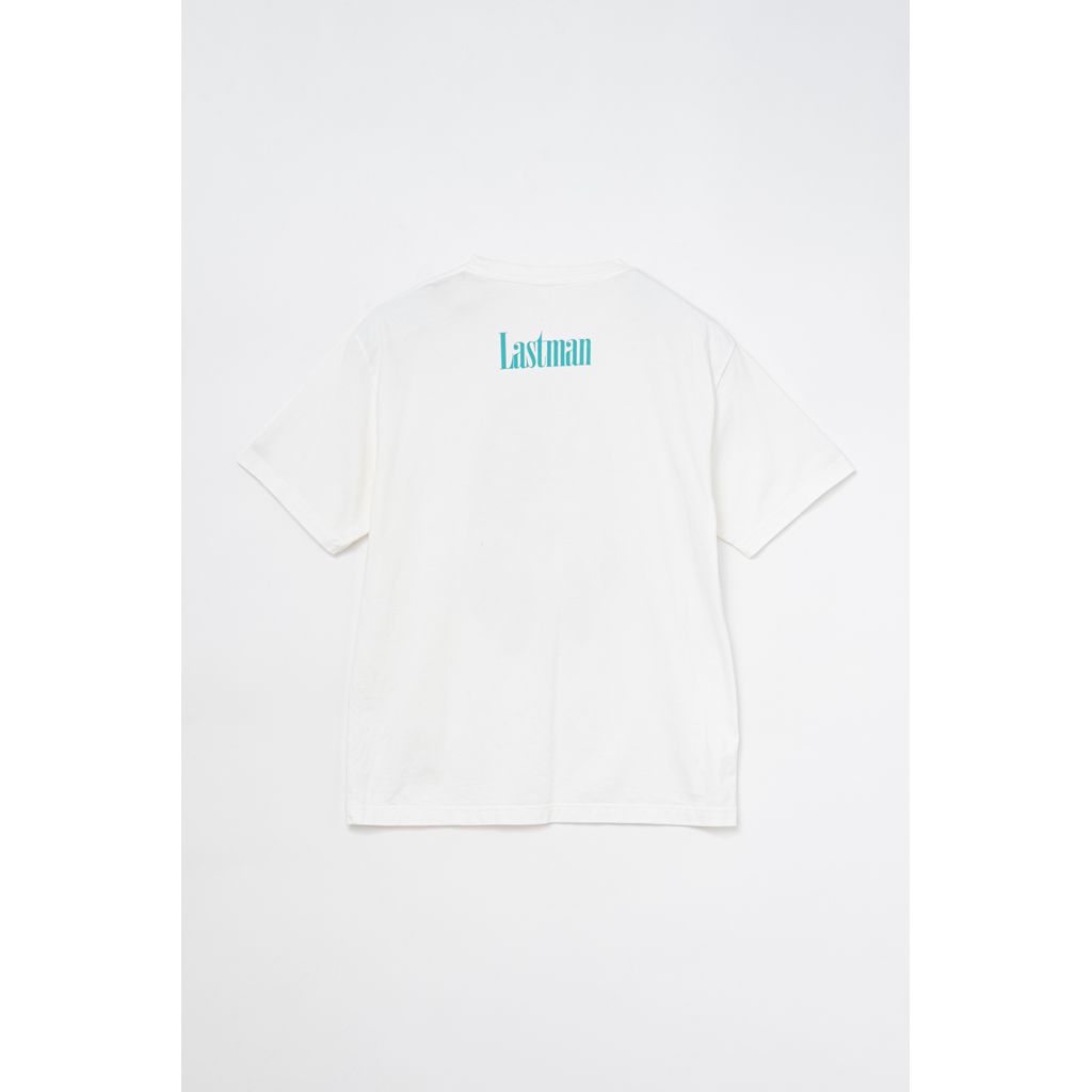 LASTMAN Lastman Eye S/S TEE