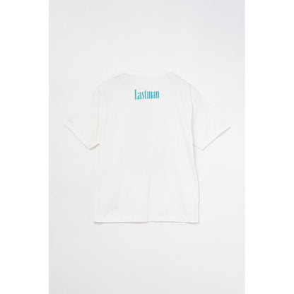 LASTMAN Lastman Eye S/S TEE