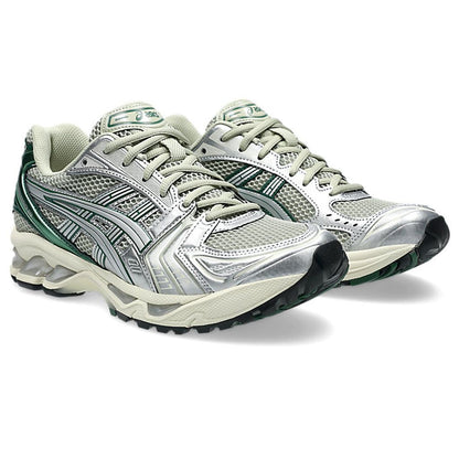 ASICS GEL-KAYANO 14(Dried Leaf Green/Pure Silver) 1203A537.300