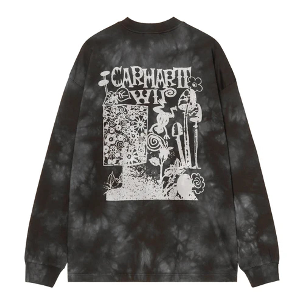 CARHARTT WIP L/S Radiate T-Shirt
