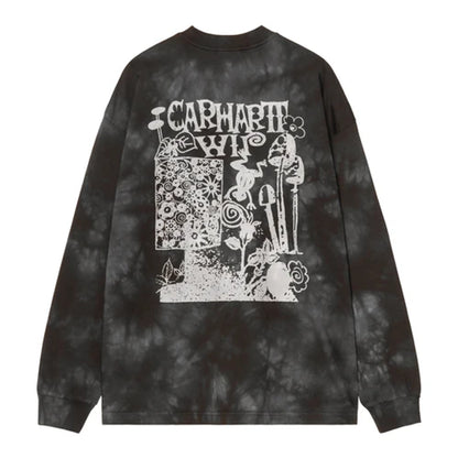 CARHARTT WIP L/S Radiate T-Shirt