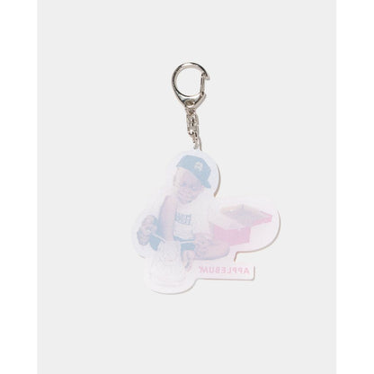 APPLEBUM Brand New Kicks Keyholder