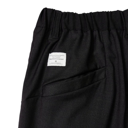 MAGIC STICK Iikanji 1 tuck EZ Trousers
