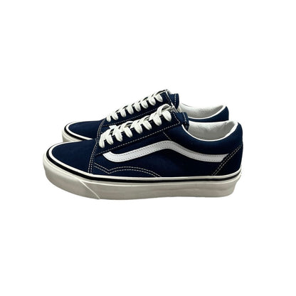 VANS OLD SKOOL 36 DX / DRESS BLUE (Anaheim Factory)