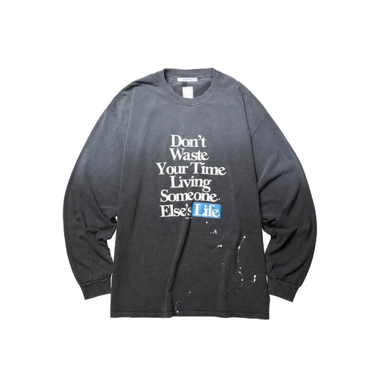 Liberaiders LIFE L/S TEE