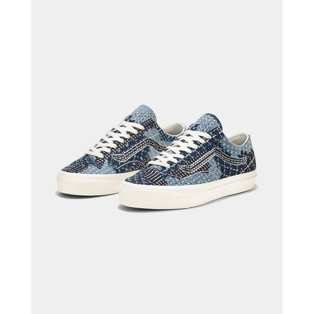 FDMTL × VANS OTW Old Skool 36 EK