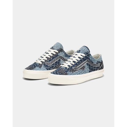 FDMTL × VANS OTW Old Skool 36 EK