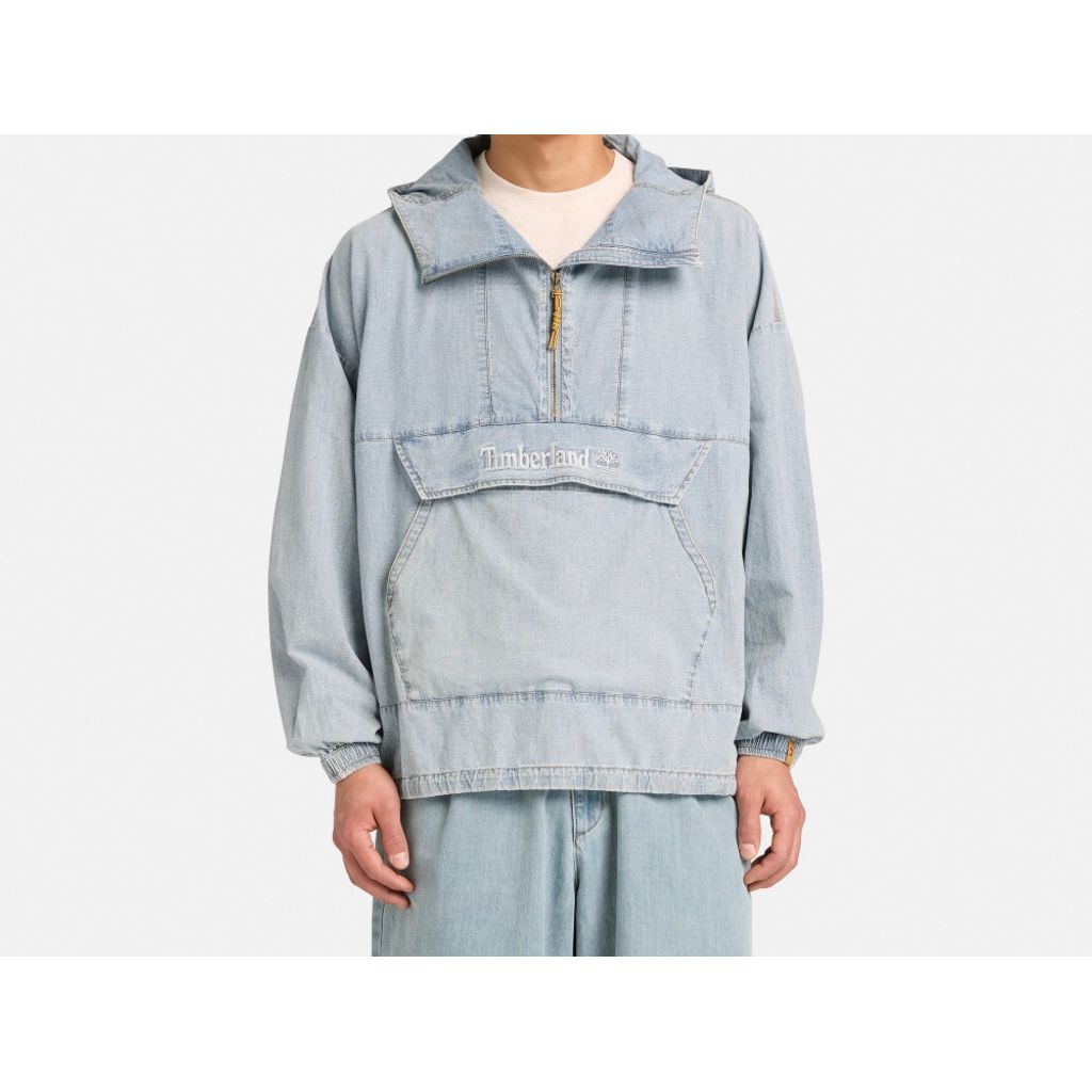 Timberland TOKYO DESIGN COLLECTIVE Anorak Jacket