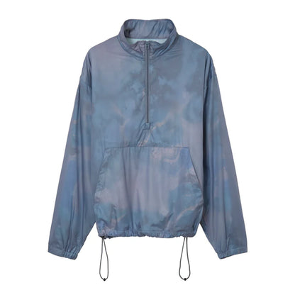 MAGIC STICK X RAY Jacket