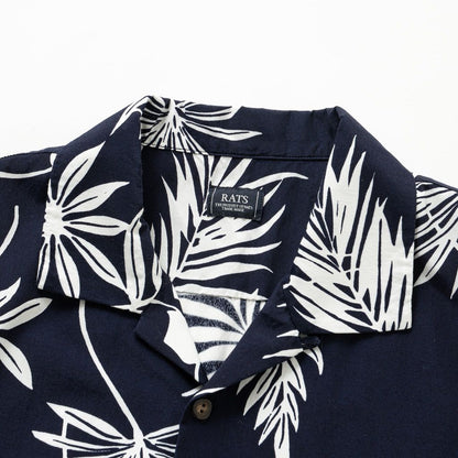 RATS ALOHA S/S SHIRT