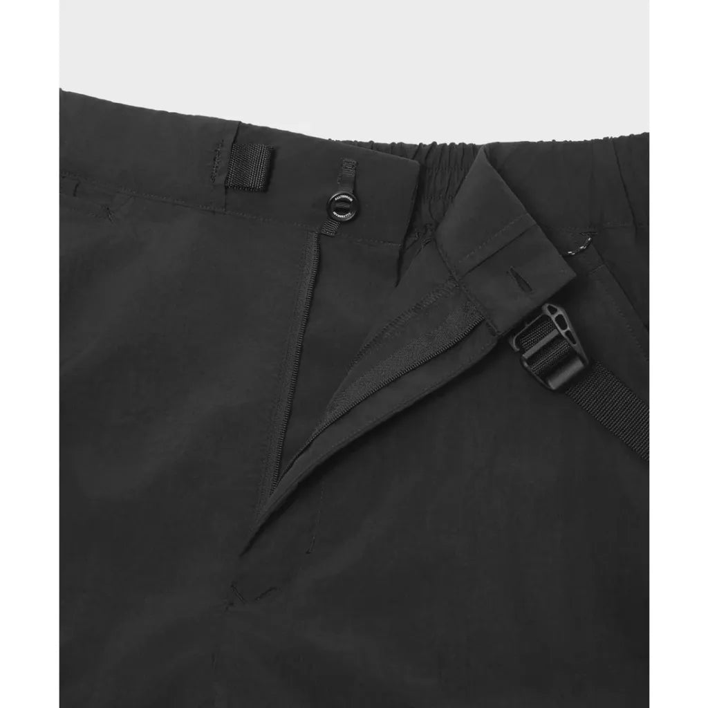 DESCENTE ALLTERRAIN（デサント オルテライン）【81】ウーブンショーツ