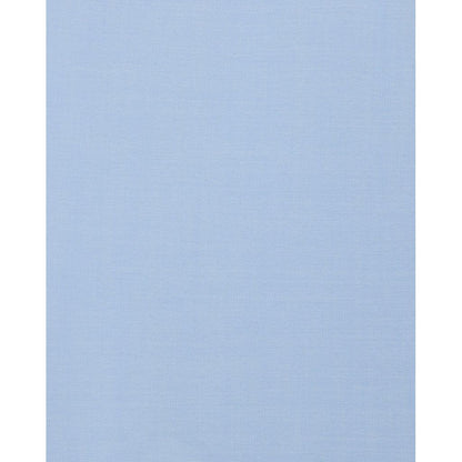 MARKAWARE Super 160's Washable Wool Oxford Comfort Fit Shirt