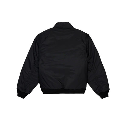 BRAIN DEAD Embroidered 3D Flight Jacket