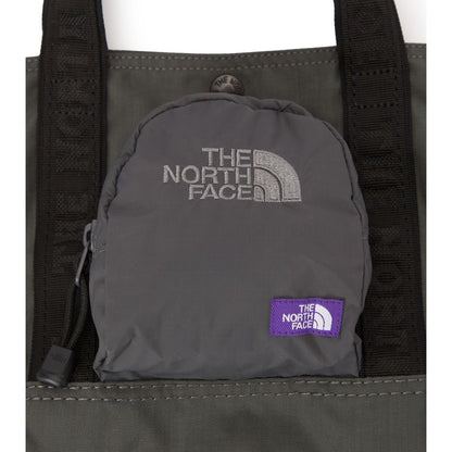 THE NORTH FACE Purple Label CORDURA Nylon Shoulder Tote Bag