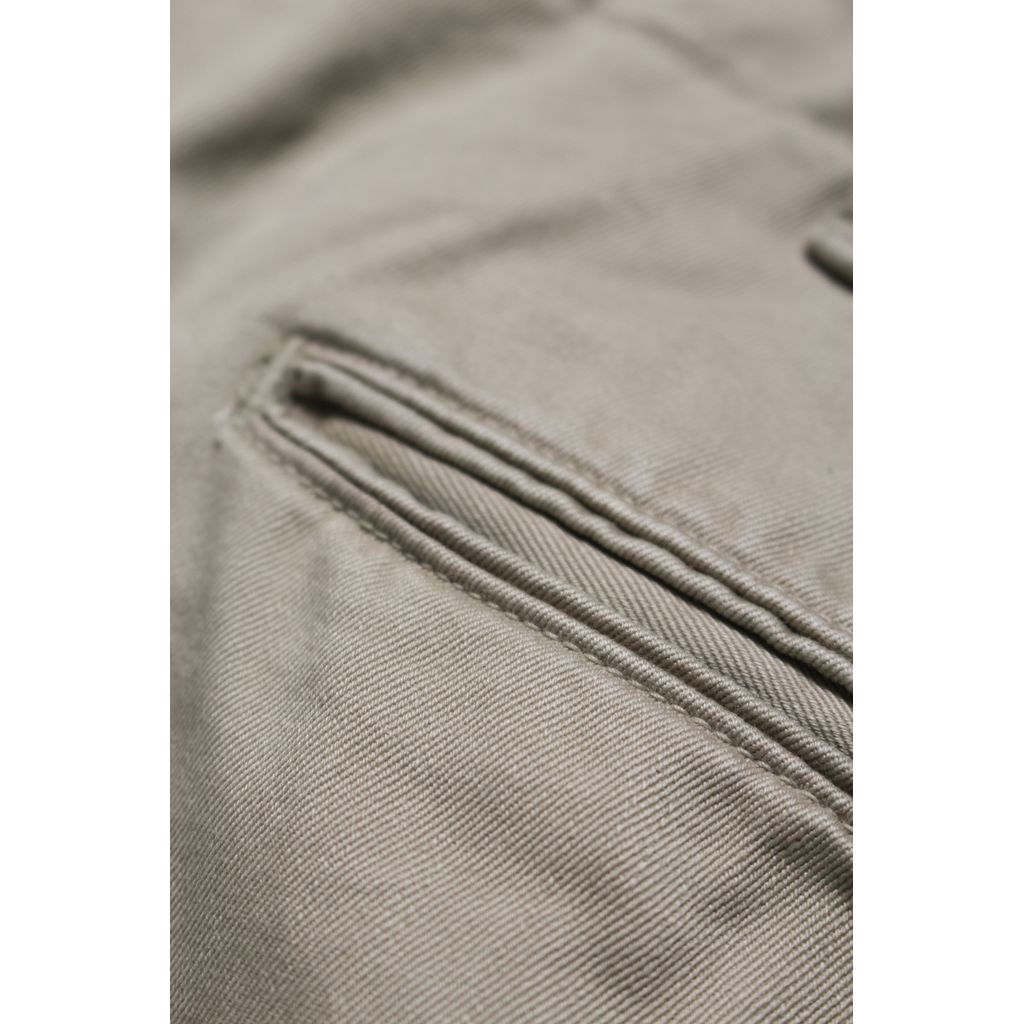 BOW WOW 41 KHAKI TROUSERS