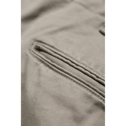 BOW WOW 41 KHAKI TROUSERS