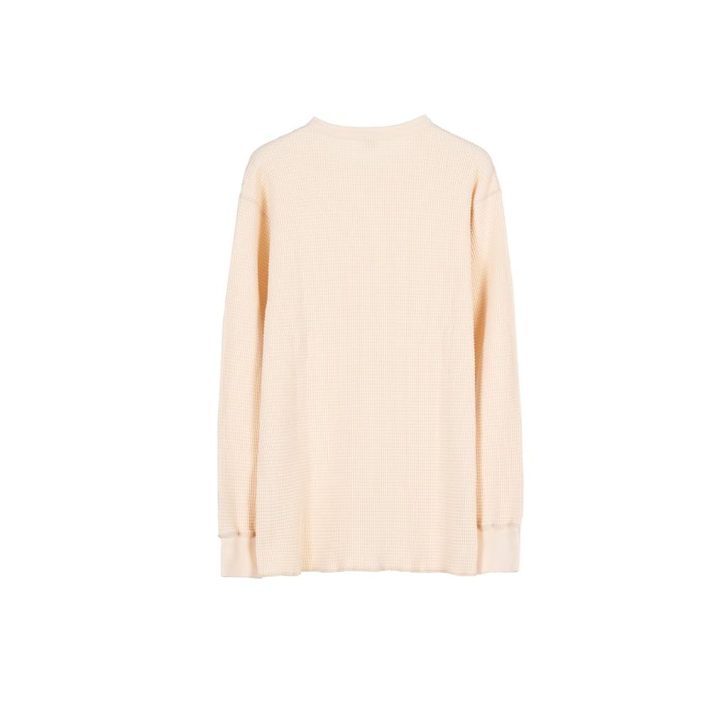 MASSES THERMAL SHIRT L/S