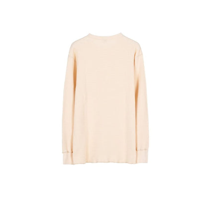 MASSES THERMAL SHIRT L/S