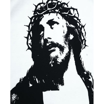 ANDFAMILYS JESUS TEE