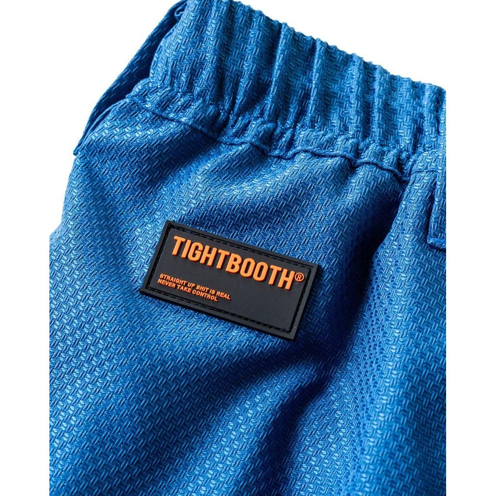 TIGHTBOOTH COLLEGE DOBBY SHORTS