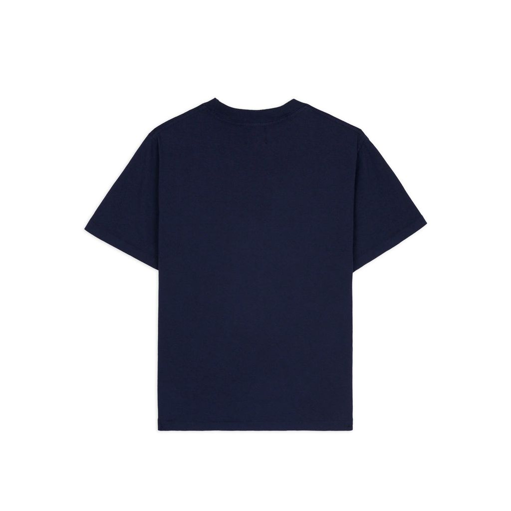 BRAIN DEAD  Brooks Brothers California Tubular T-shirt