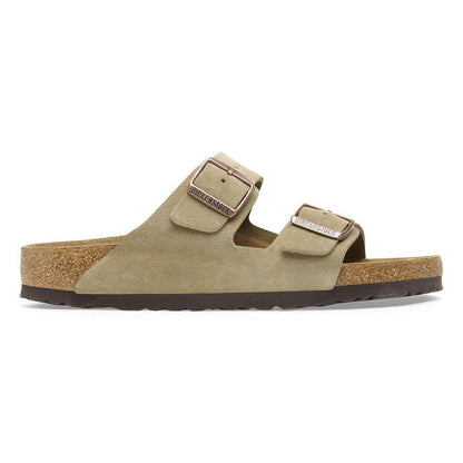 BIRKENSTOCK Arizona / アリゾナ(トープ) レギュラー 0051461
