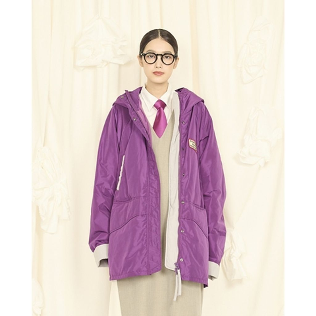 THOMAS MAGPIE 2254208  Ｐ/Memory Taffeta